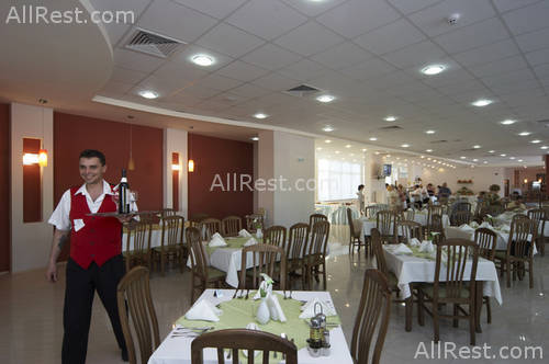 Edelweiss Hotel 15